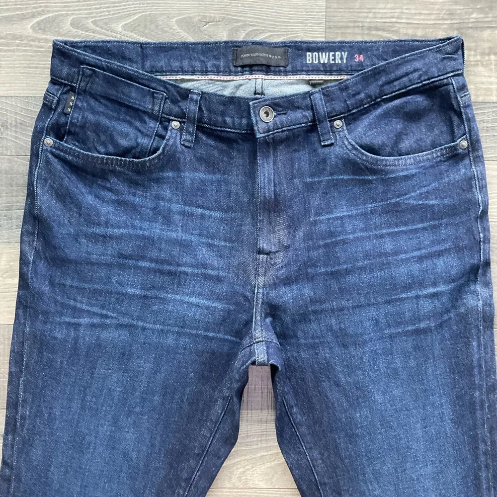 John Varvatos john varvatos
